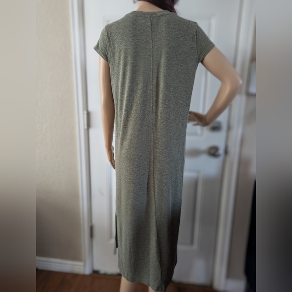 Jessica Simpson Shirt Dress - Size L - Picture 6 of 10